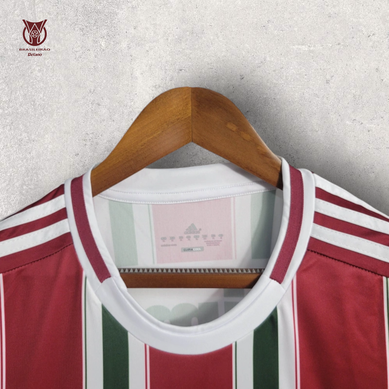 Retrô Fluminense - Temporada 2011/12 - Home