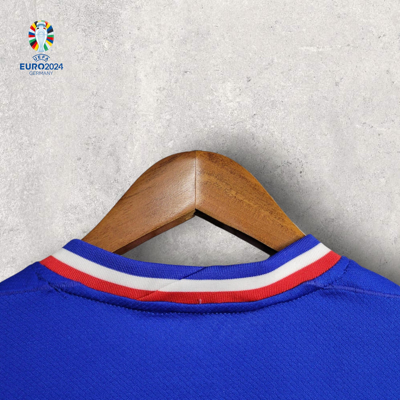 Camisa França Masculino - Temporada 2024/25 - Home