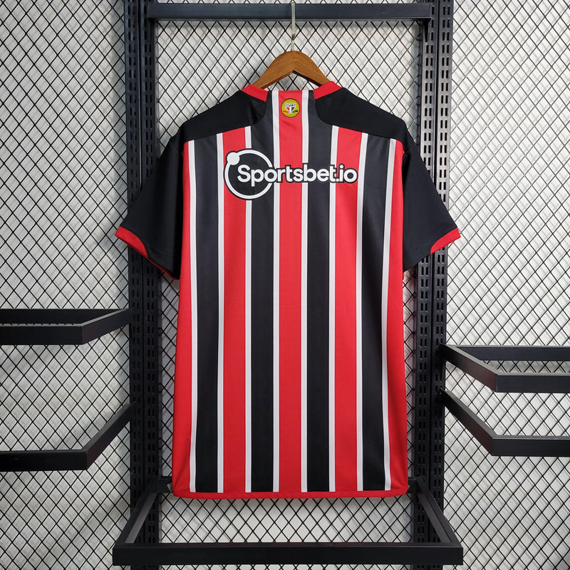 Camisa São Paulo Masculino - Temporada 2023/24 - Away