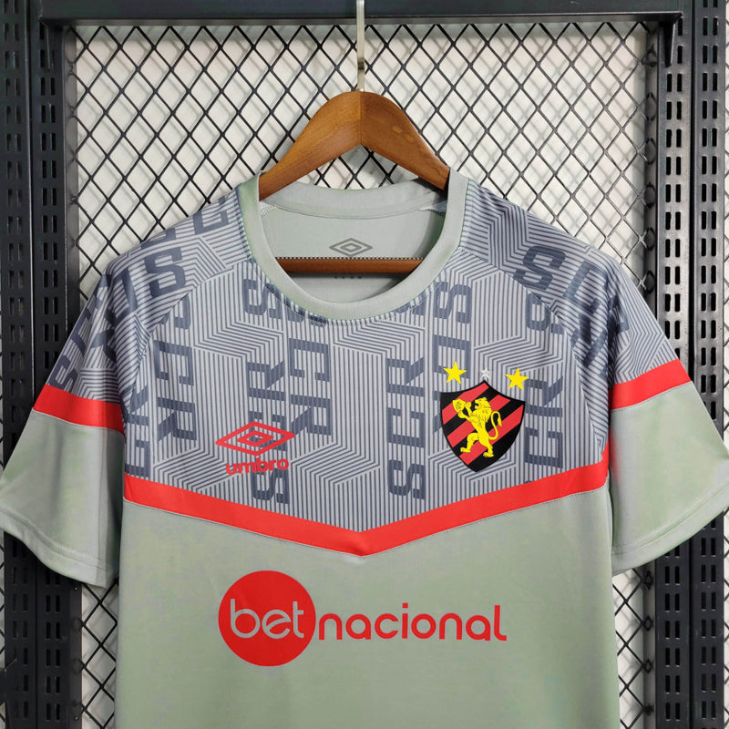 Camisa Sport Masculino - Temporada 2023/24 - Uniforme de Treino I