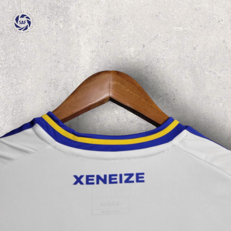 Camisa Boca Juniors Masculino - Temporada 2024/25 - Away