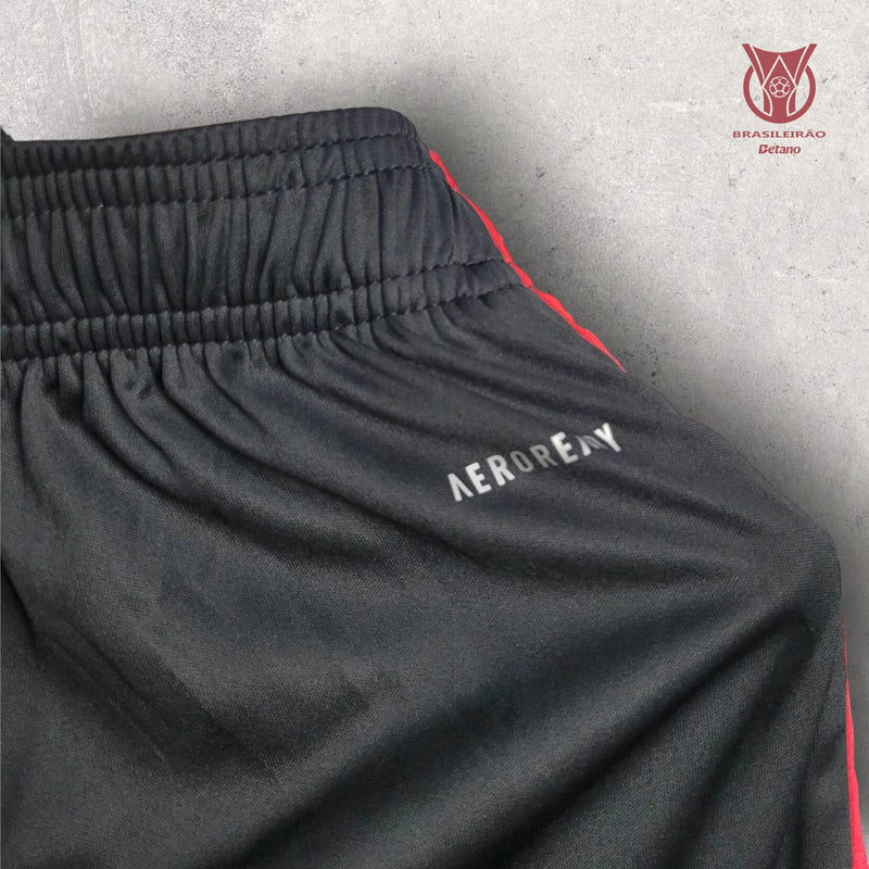 Short Flamengo Masculino - Temporada 2024/25 - Away