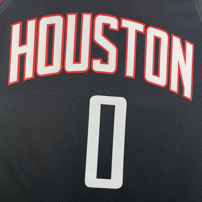 Regata Houston Rockets - Temporada 2023/24 - Statement Edition