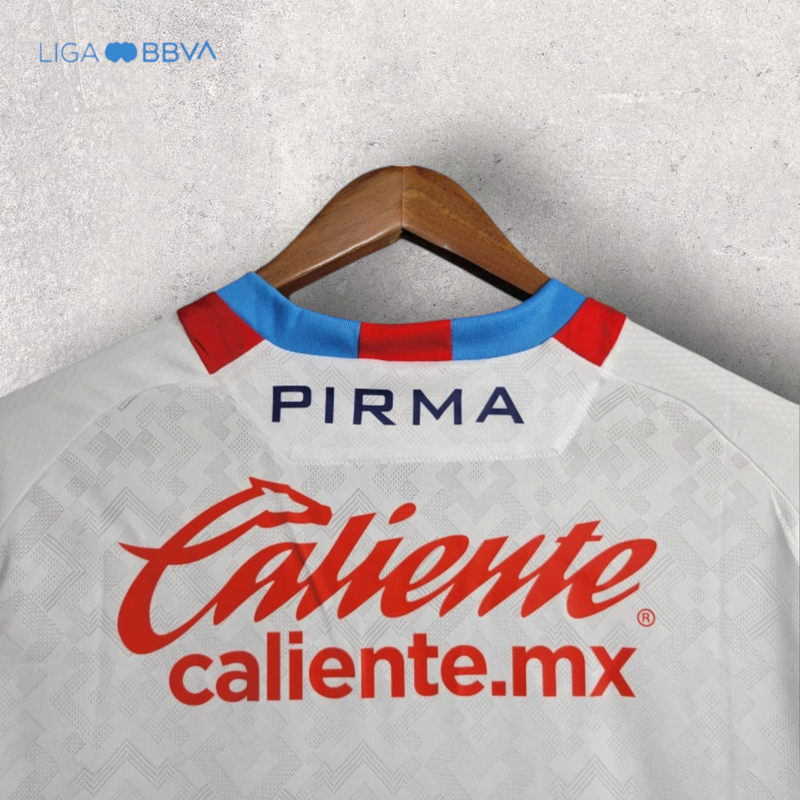 Camisa Cruz Azul Masculino - Temporada 2024/25 - Away