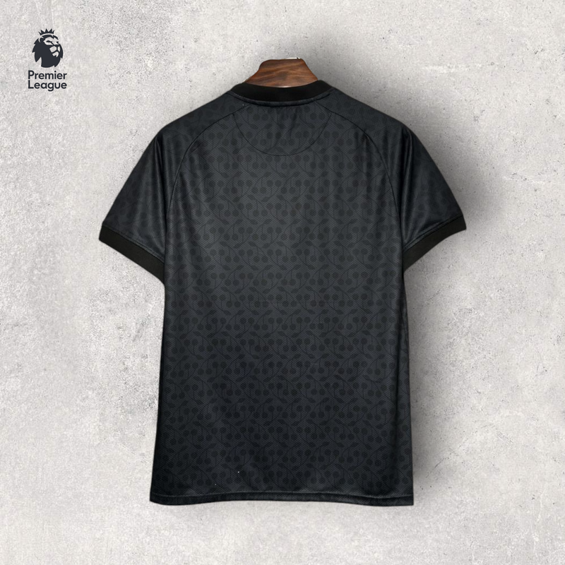 Camisa Bournemouth Masculino - Temporada 2024/25 - Edição Colab "Michael B. Jordan x Umbro" I