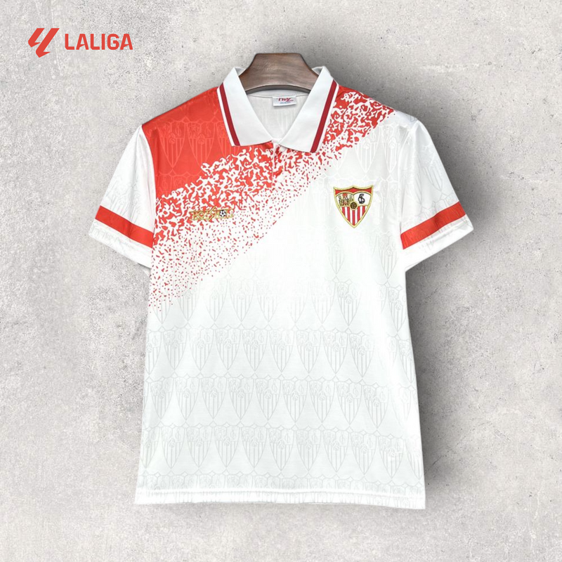 Retrô Sevilla - Temporada 1993/94 - Home