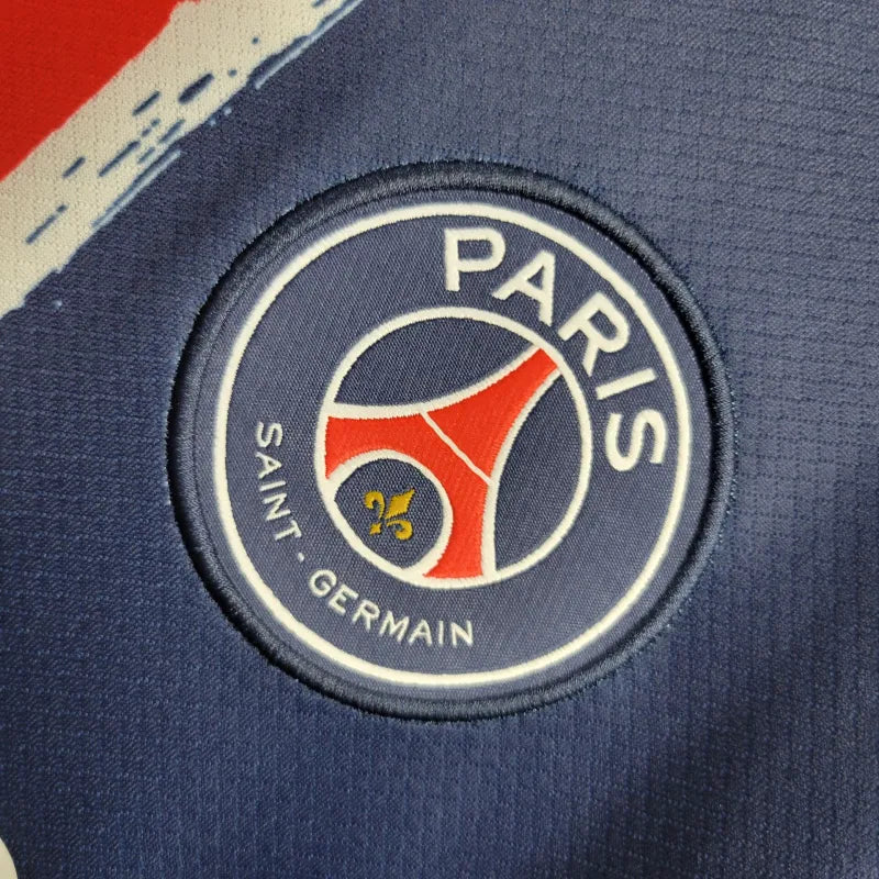 Camisa PSG Masculino - Temporada 2024/25 - Home