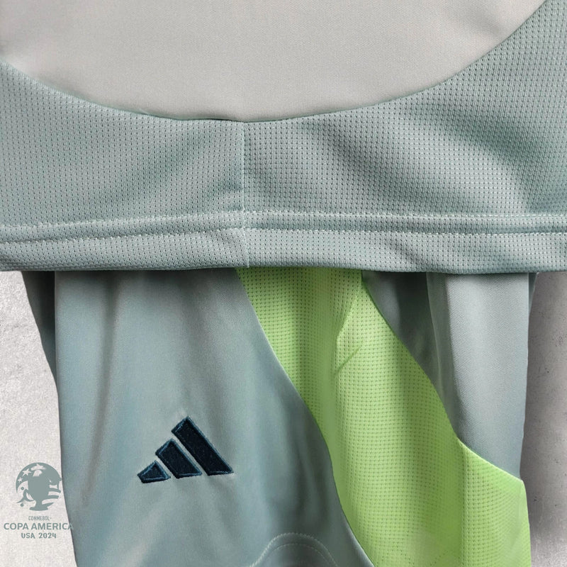 Kit Infantil México - Temporada 2024/25 - Away