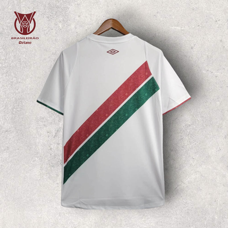 Camisa Fluminense Masculino - Temporada 2024/25 - Away