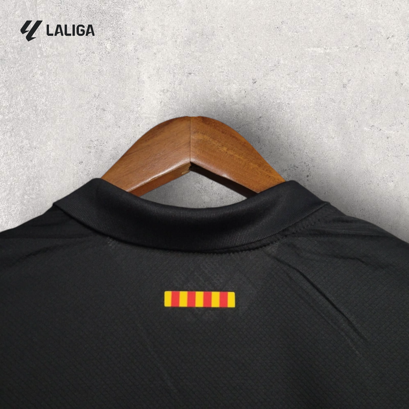 Camisa Barcelona Masculino - Temporada 2024/25 - Away