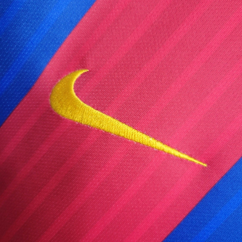 Retrô Barcelona - Temporada 2016/17 - Home