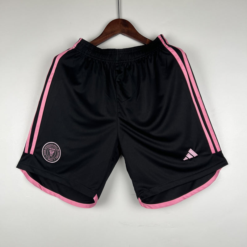 Short Inter Miami Masculino - Temporada 2023/24 - Away