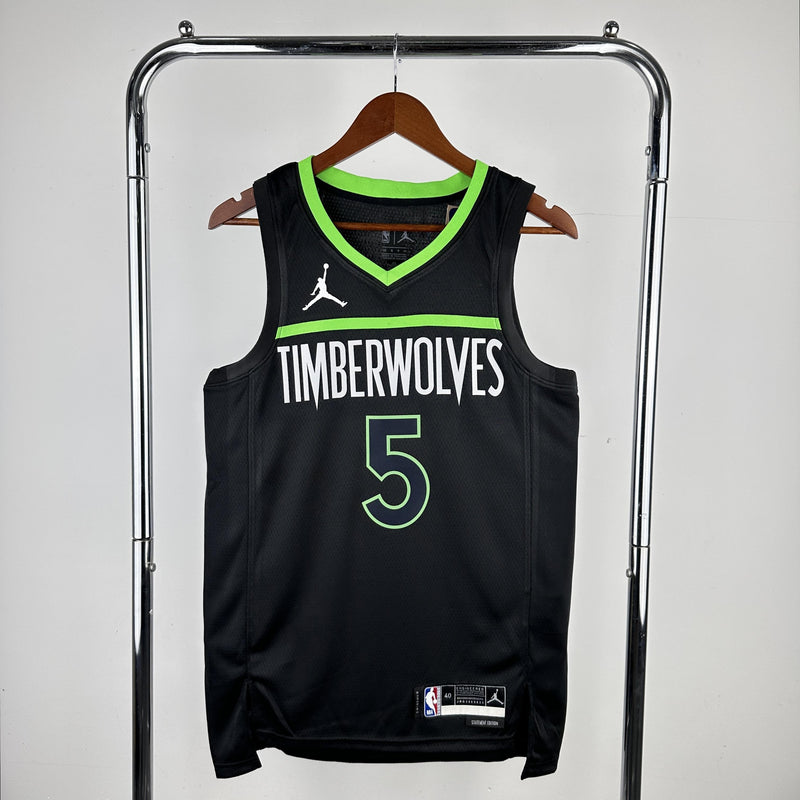 Regata Minnesota Timberwolves - Temporada 2022/23 - Statement Edition