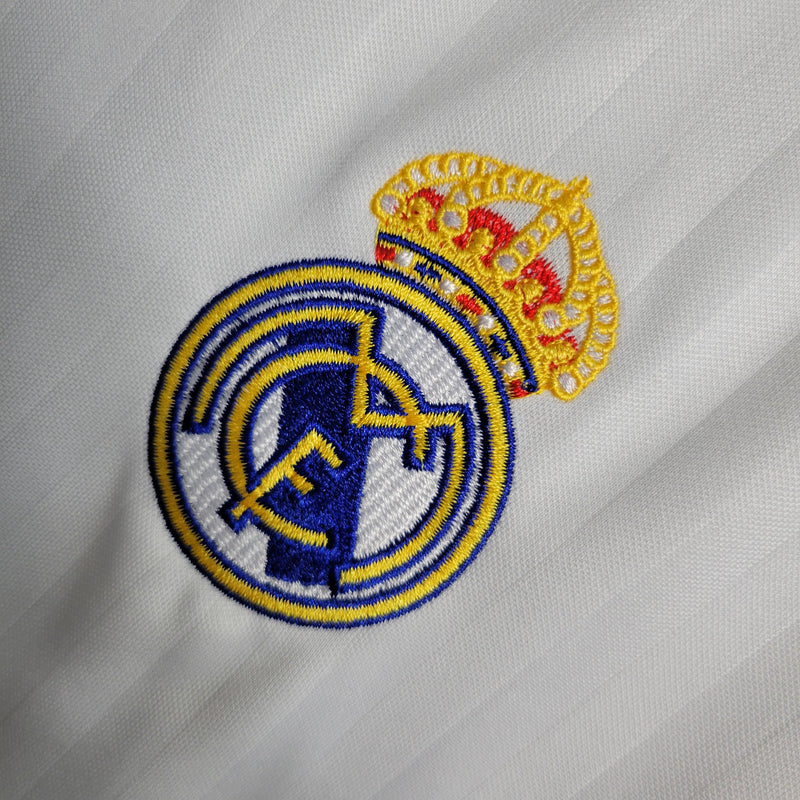 Camisa Real Madrid Masculino - Temporada 2023/24 - Icon Edition