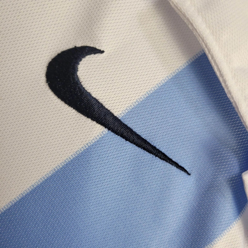 Retrô Málaga - Temporada 2013/14 - Home