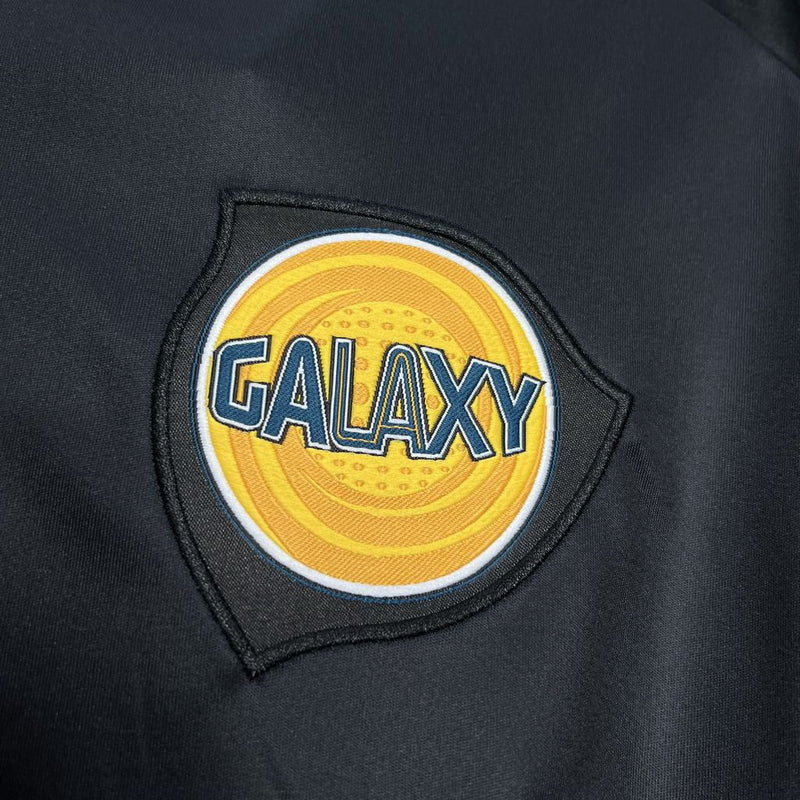 Camisa LA Galaxy Masculino - Temporada 2024/25 - Uniforme III