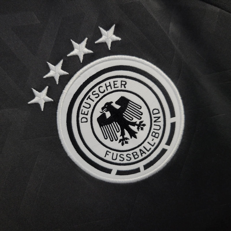 Camisa Alemanha Masculino - Temporada 2024/25 - Edição Especial "Concept"