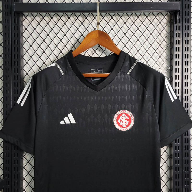 Camisa Internacional Masculino - Temporada 2023/24 - Uniforme de Goleiro II