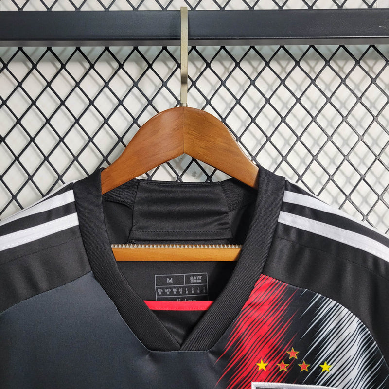 Camisa São Paulo Feminina - Temporada 2023/24 - Uniforme III