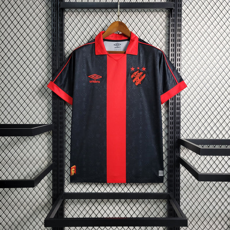 Camisa Sport Masculino - Temporada 2023/24 - Uniforme III