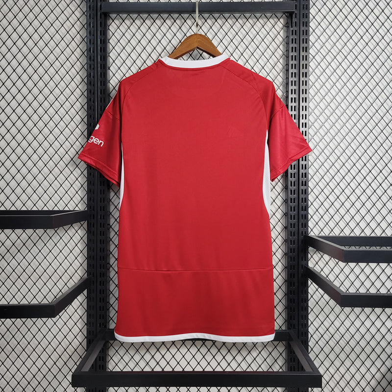 Camisa Nottingham Forest Masculino - Temporada 2023/24 - Home