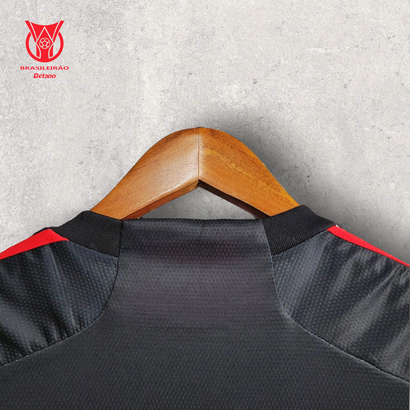 Camisa Flamengo Masculino - Temporada 2024/25 - Home