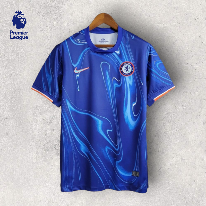 Camisa Chelsea Masculino - Temporada 2024/25 - Home