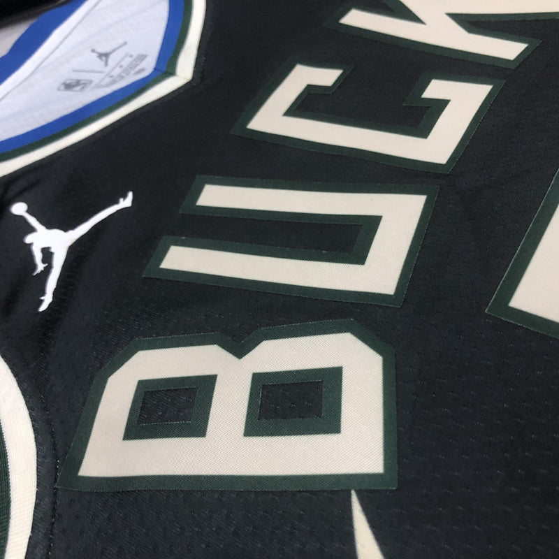 Regata Milwaukee Bucks - Temporada 2022/23 - Statement Edition