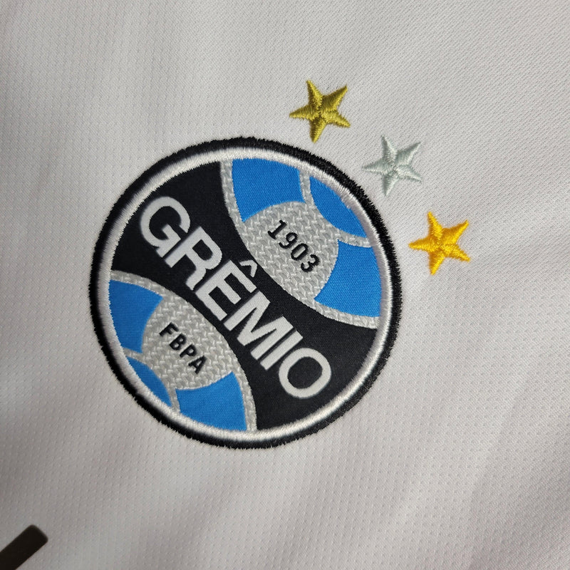 Camisa Grêmio Masculino - Temporada 2023/24 - Away