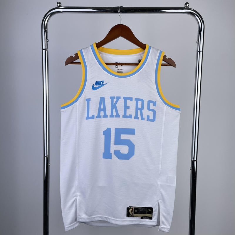 Regata Los Angeles Lakers - Temporada 2022/23 - Classic Edition