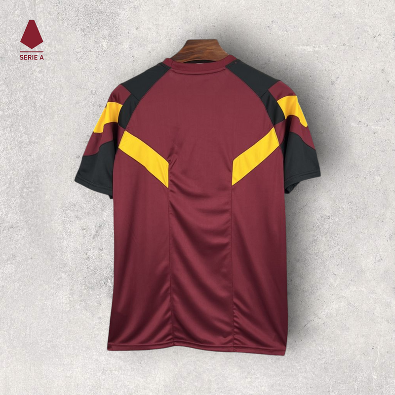 Camisa Roma Masculino - Temporada 2024/25 - Edição "Adidas Originals"