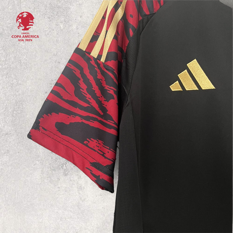 Camisa Peru Masculino - Temporada 2024/25 - Away