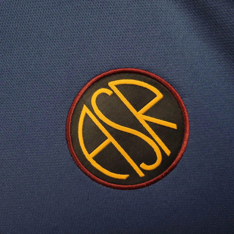 Camisa Roma Masculino - Temporada 2024/25 - Uniforme III