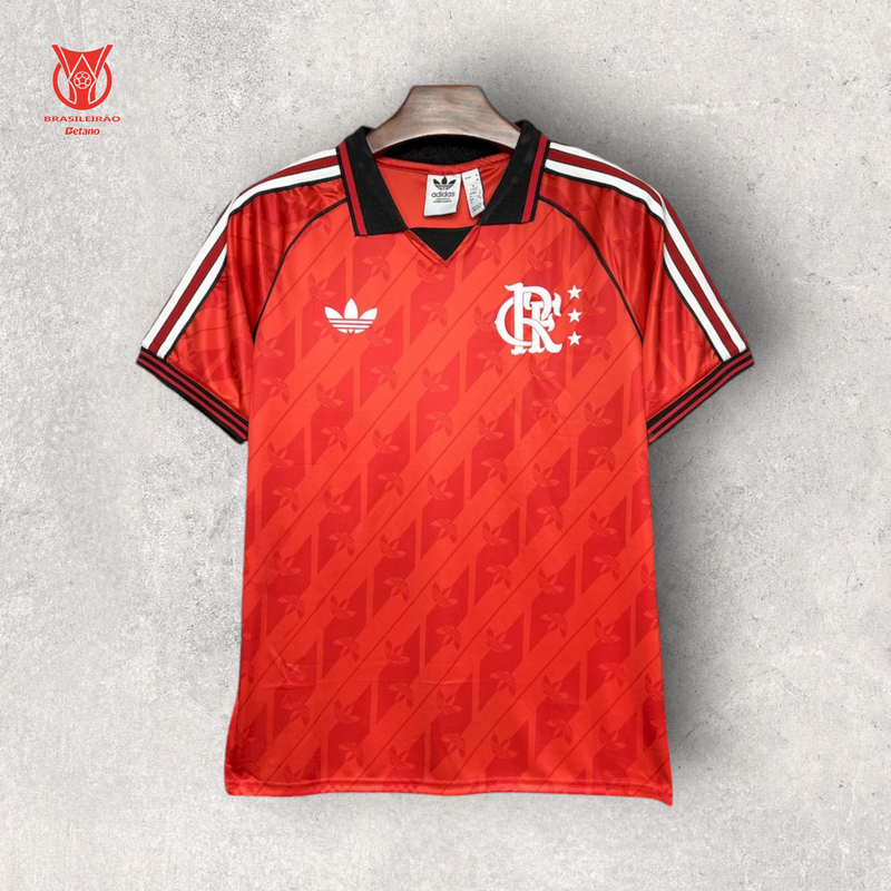 Camisa Flamengo Masculino - Temporada 2024/25 - Edição Especial "Lifestyler"