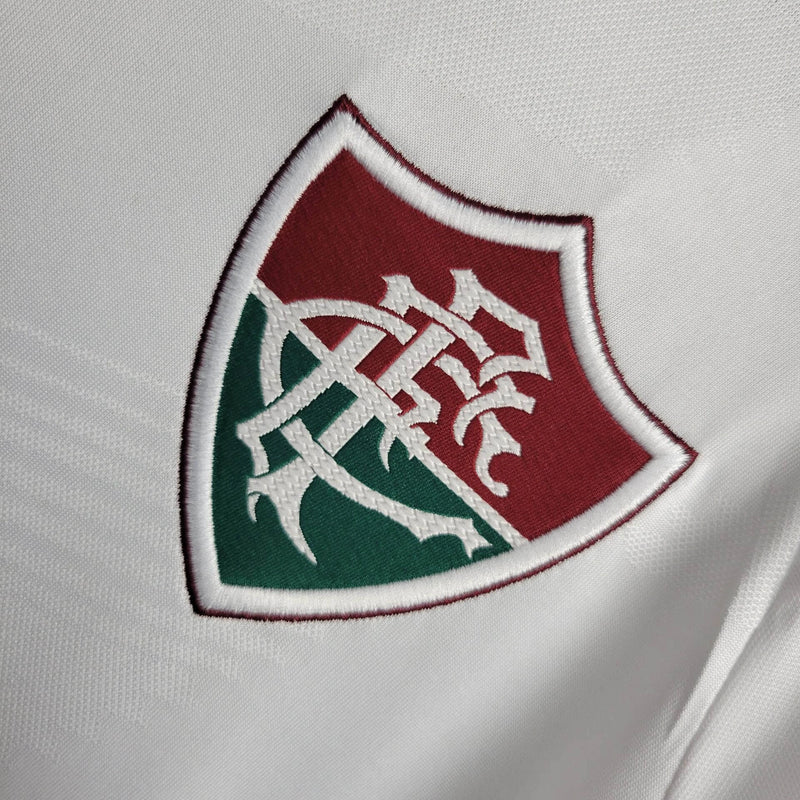 Camisa Fluminense Masculino - Temporada 2024/25 - Away