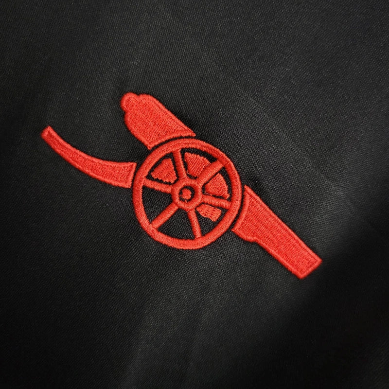 Kit Infantil Arsenal - Temporada 2024/25 - Away