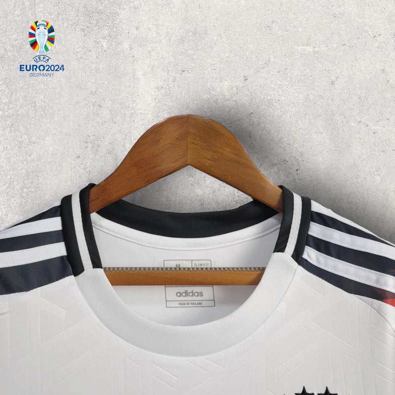 Camisa Alemanha Feminina - Temporada 2024/25 - Home