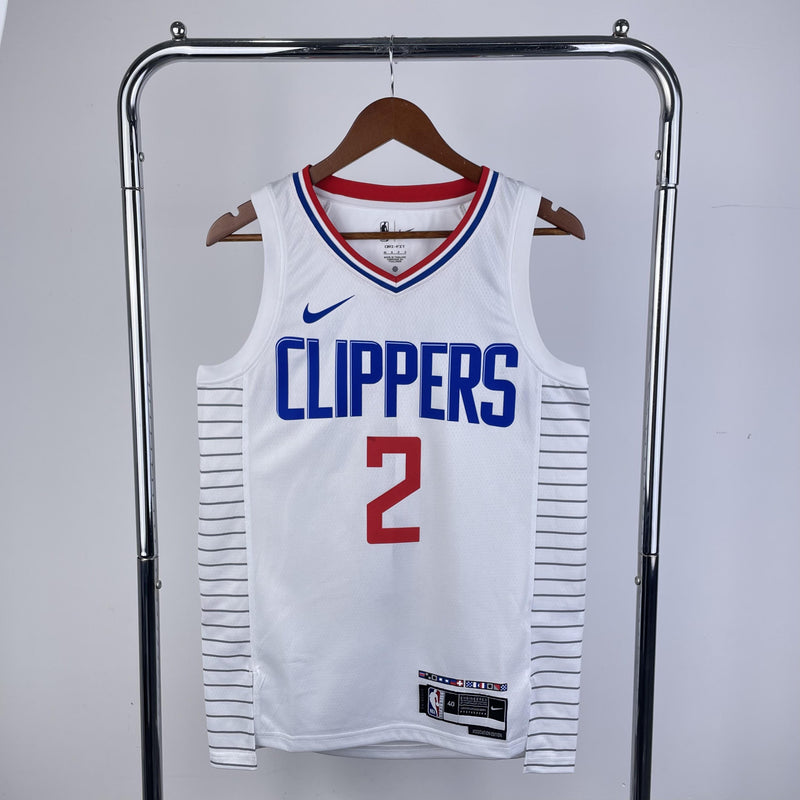 Regata Los Angeles Clippers - Temporada 2022/23 - Association Edition