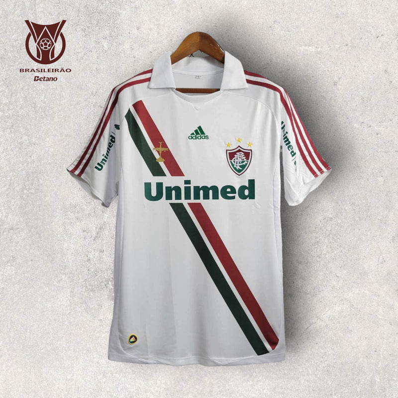 Retrô Fluminense - Temporada 2010/11 - Away