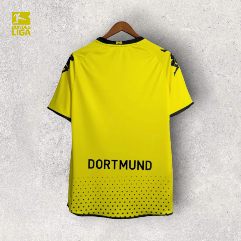 Retrô Borussia Dortmund - Temporada 2011/12 - Home