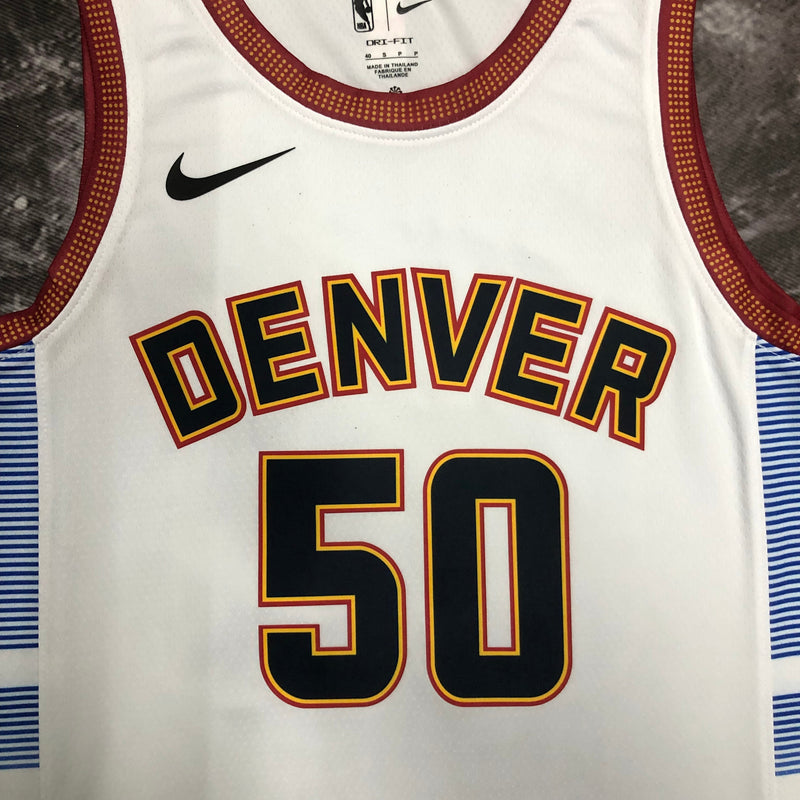 Regata Denver Nuggets - Temporada 2022/23 - City Edition