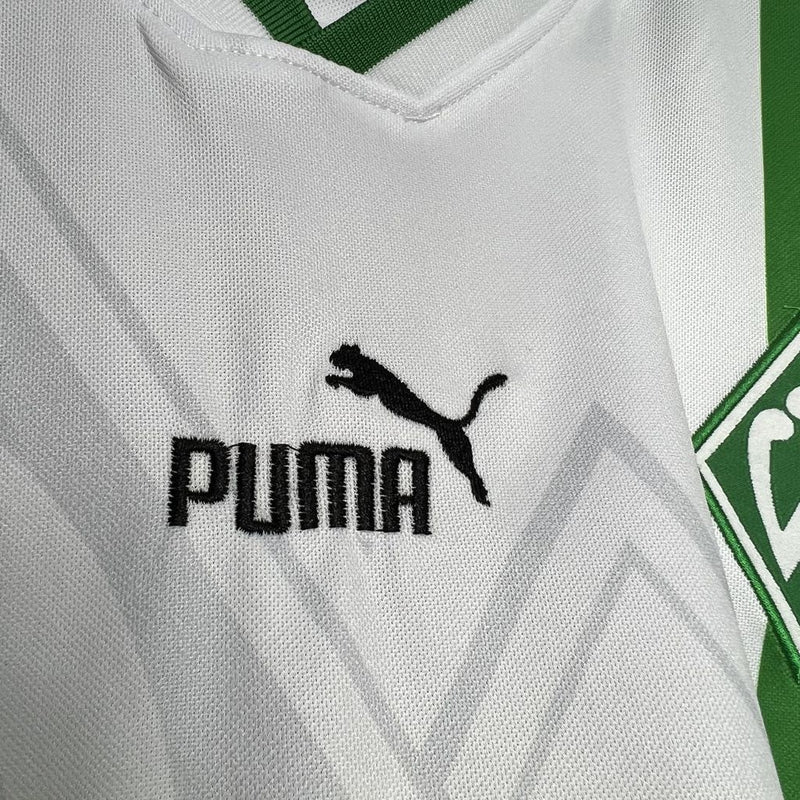 Retrô Werder Bremen - Temporada 1996/97 - Home