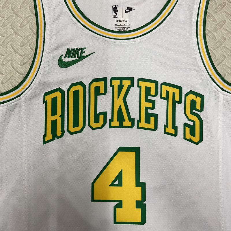 Regata Houston Rockets - Temporada 2022/23 - Classic Edition