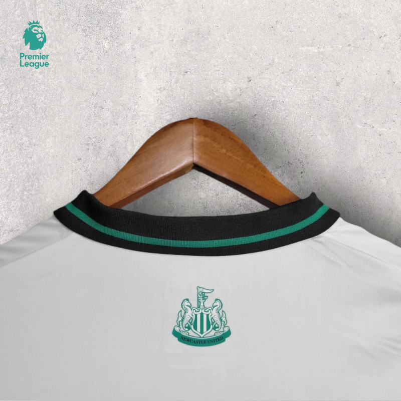 Camisa Newcastle Masculino - Temporada 2024/25 - Uniforme III