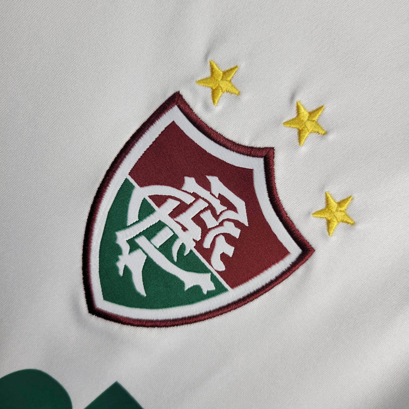 Retrô Fluminense - Temporada 2010/11 - Away