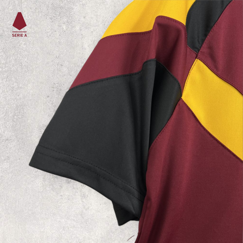 Camisa Roma Masculino - Temporada 2024/25 - Edição "Adidas Originals"