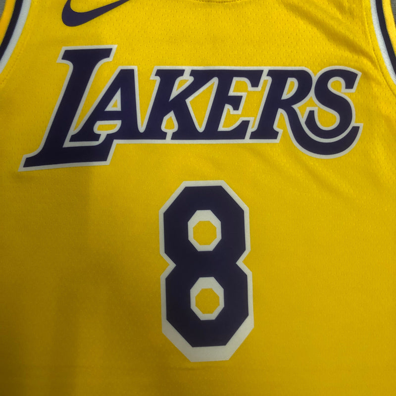 Regata Los Angeles Lakers - Temporada 2022/23 - Icon Edition