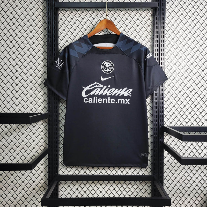 Camisa América do México Masculino - Temporada 2023/24 - Uniforme de Treino