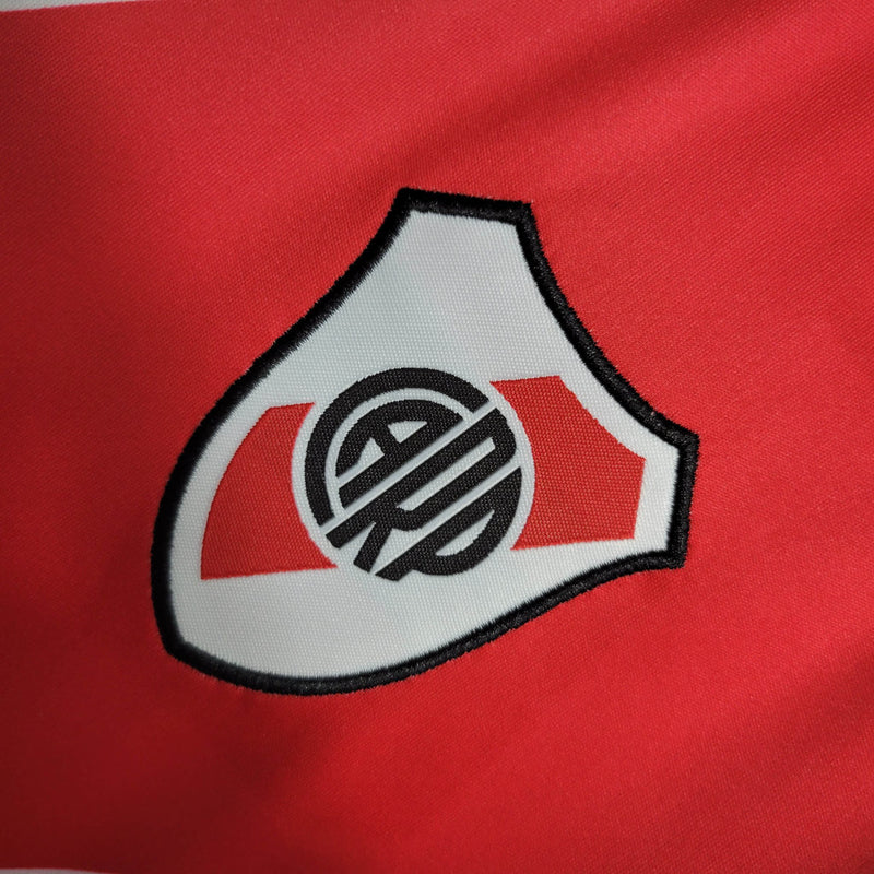 Camisa River Plate Masculino - Temporada 2023/24 - Home
