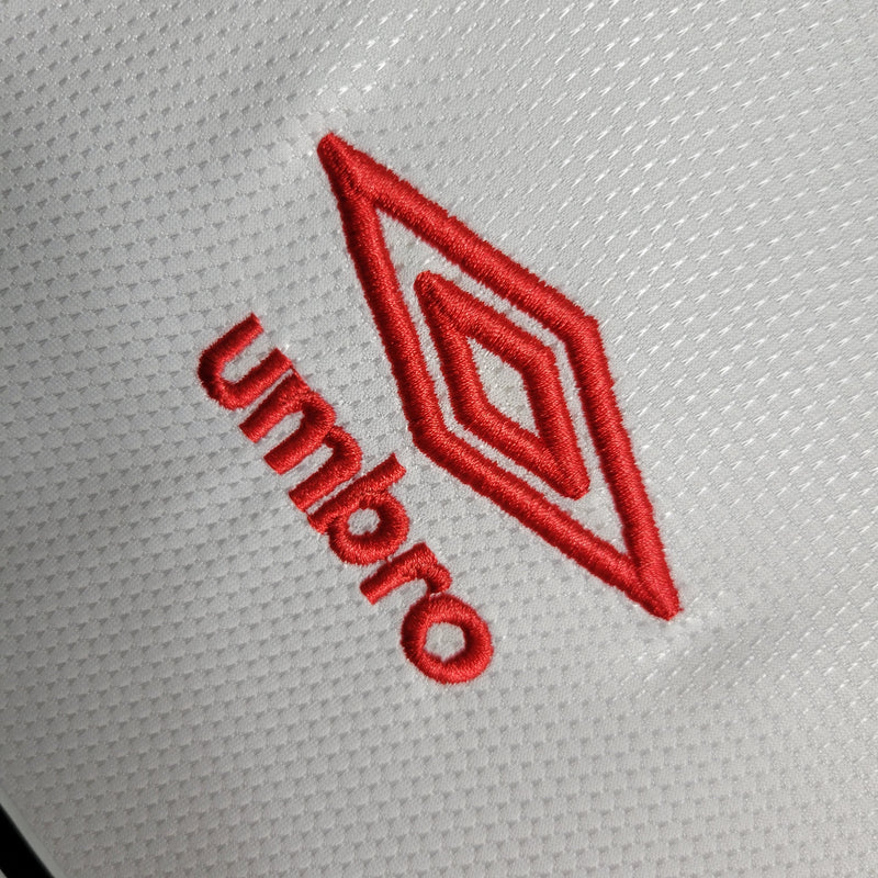 Camisa Rayo Vallecano Masculino - Temporada 2023/24 - Home